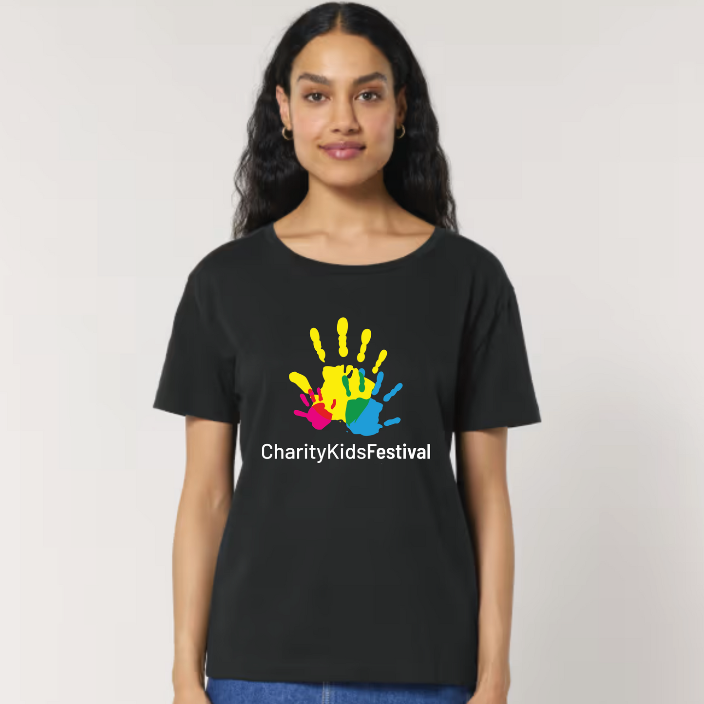 PALZ CharityKidsFestival Damen