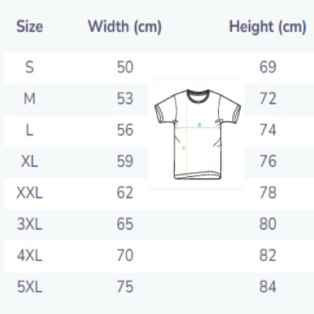 PALZ T-Shirt mit gedruckten Markenlogo vorne > Unisex