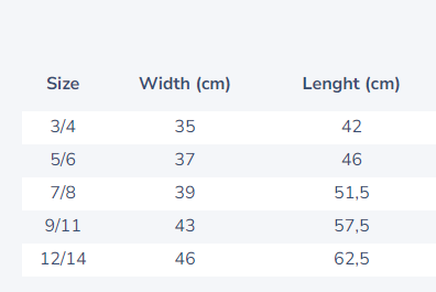 PALZ Zipper mit gedruckten Markenlogo hinten > Kind
