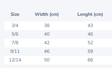 PALZ Hoodie mit gedruckten Markenlogo > Kind