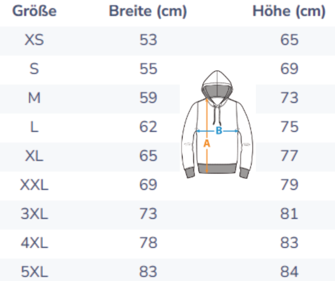 PALZ Premium weiß mit gestickten Markenlogo > Unisex