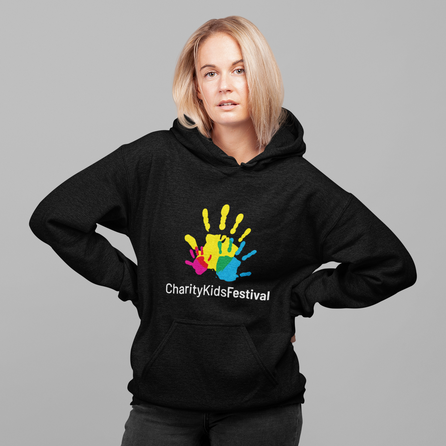 PALZ_CharityKidsFestival_Hoodie_unisex_schwarz