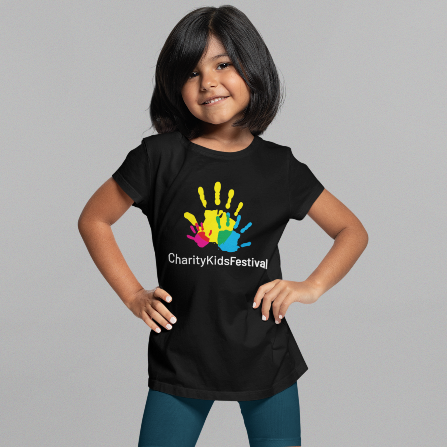 PALZ_CharityKidsFestival_Kinder_T-Shirt_schwarz