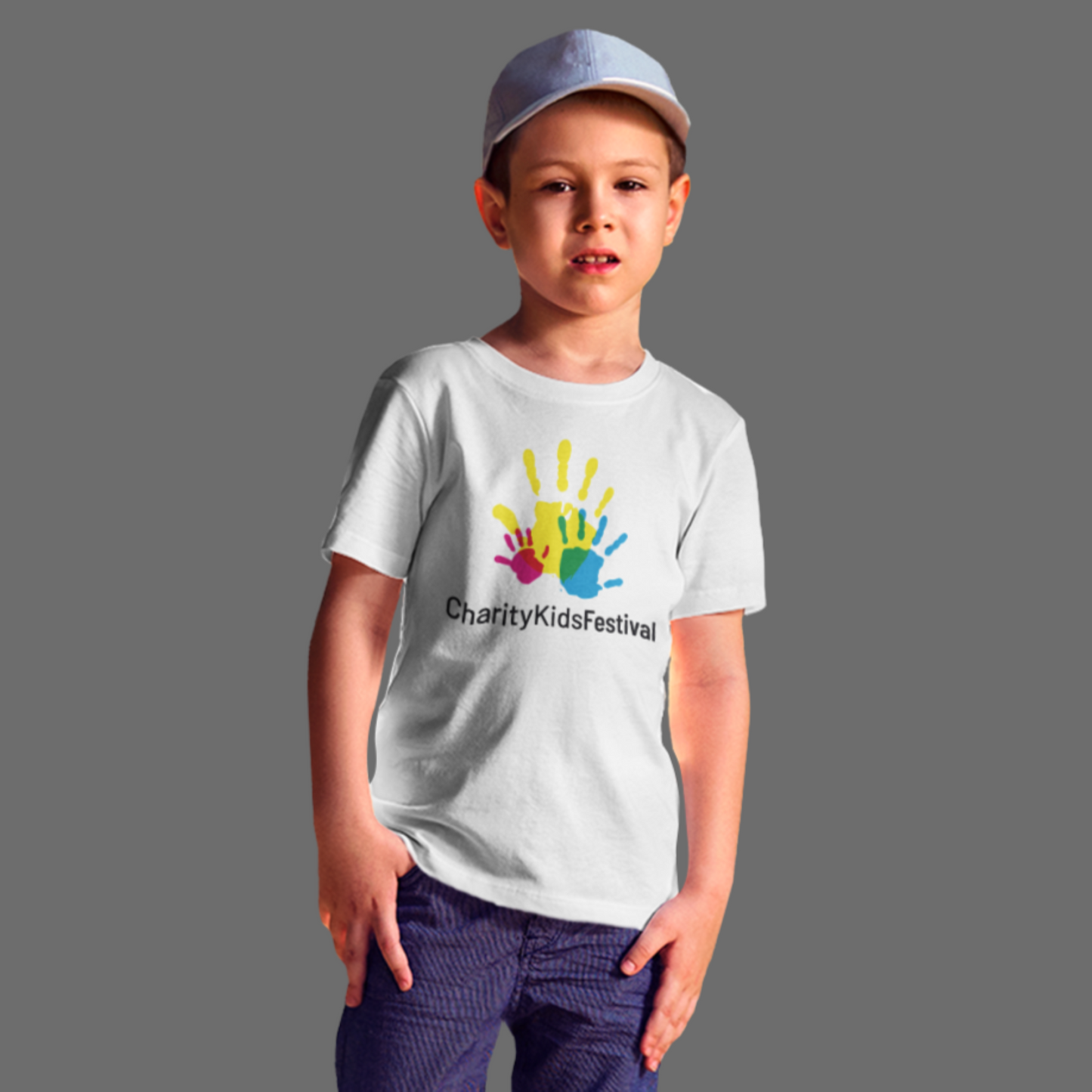 PALZ_CharityKidsFestival_Kinder_T-Shirt_weiss