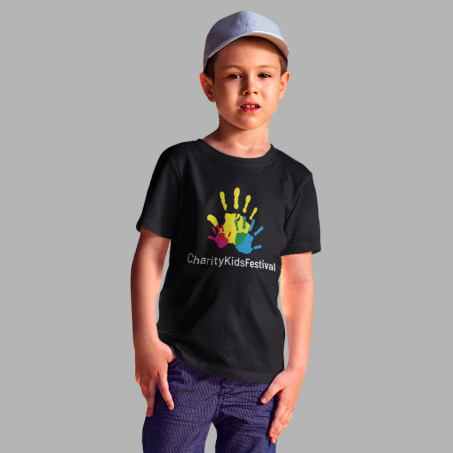 PALZ_CharityKidsFestival_Kindershirt_schwarz
