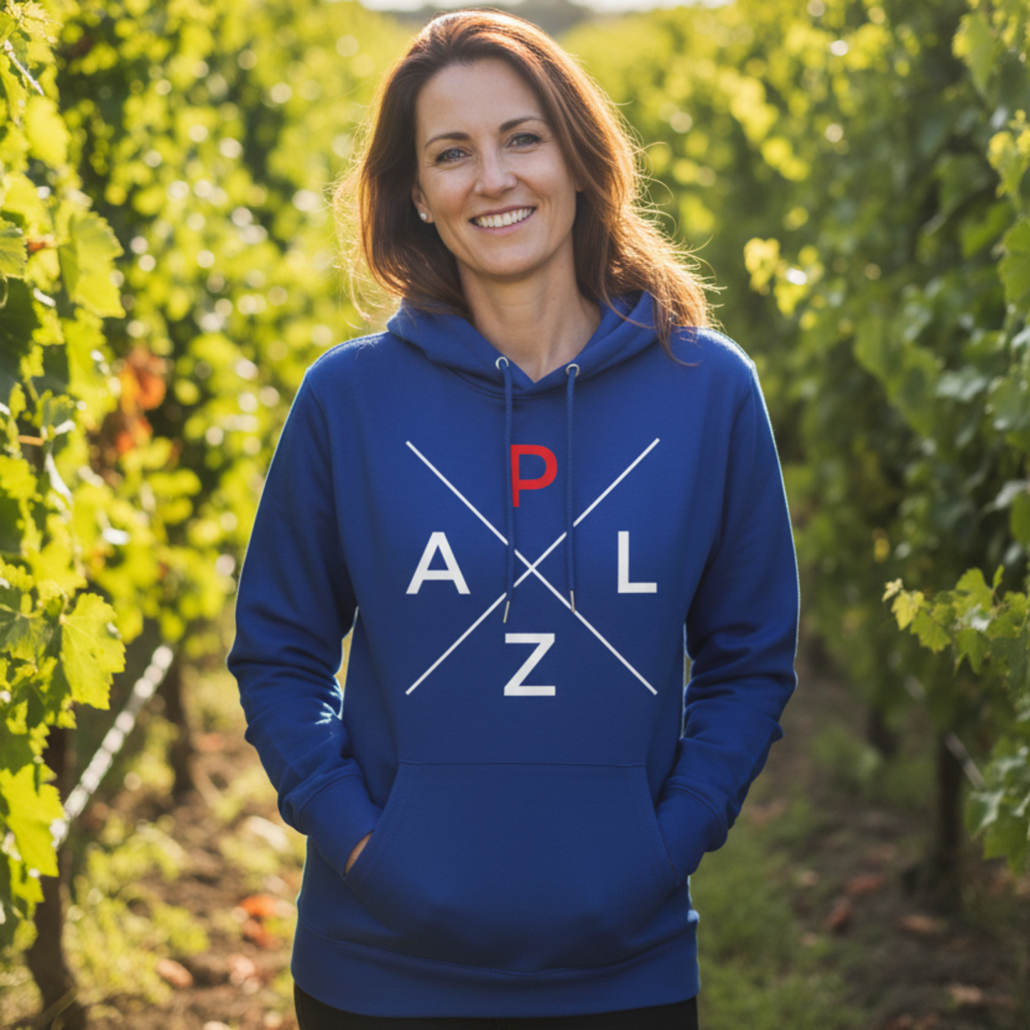 PALZ Hoodie