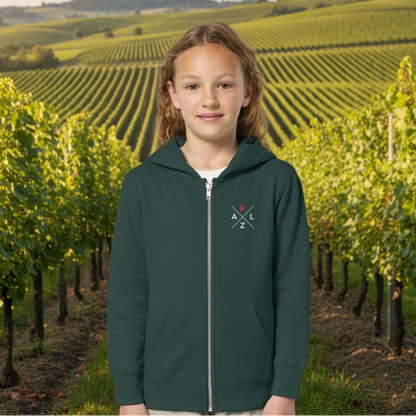 PALZ Kinder Premium Zipper