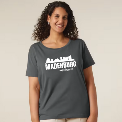 PALZ Madenburg unplugged Damen