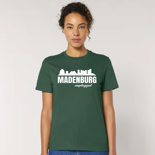 PALZ Madenburg unplugged