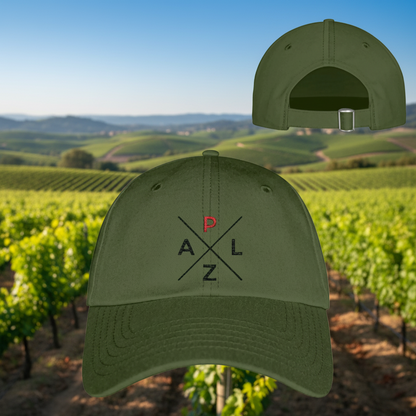 PALZ_Basecap_citygreen 1