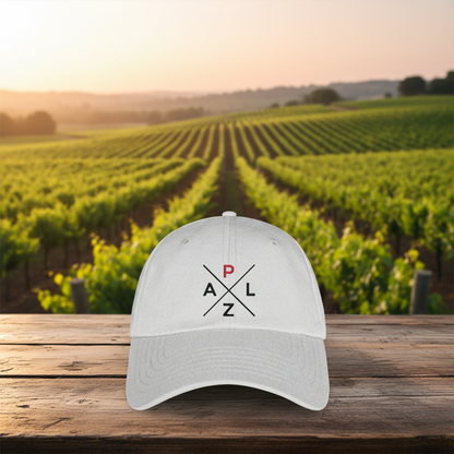PALZ_Basecap_grau