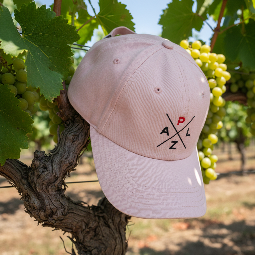 PALZ_Basecap_pastel_pink