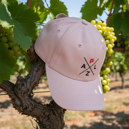 PALZ_Basecap_pastel_pink