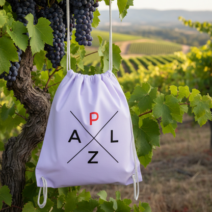 PALZ Gymbag_Lavendel