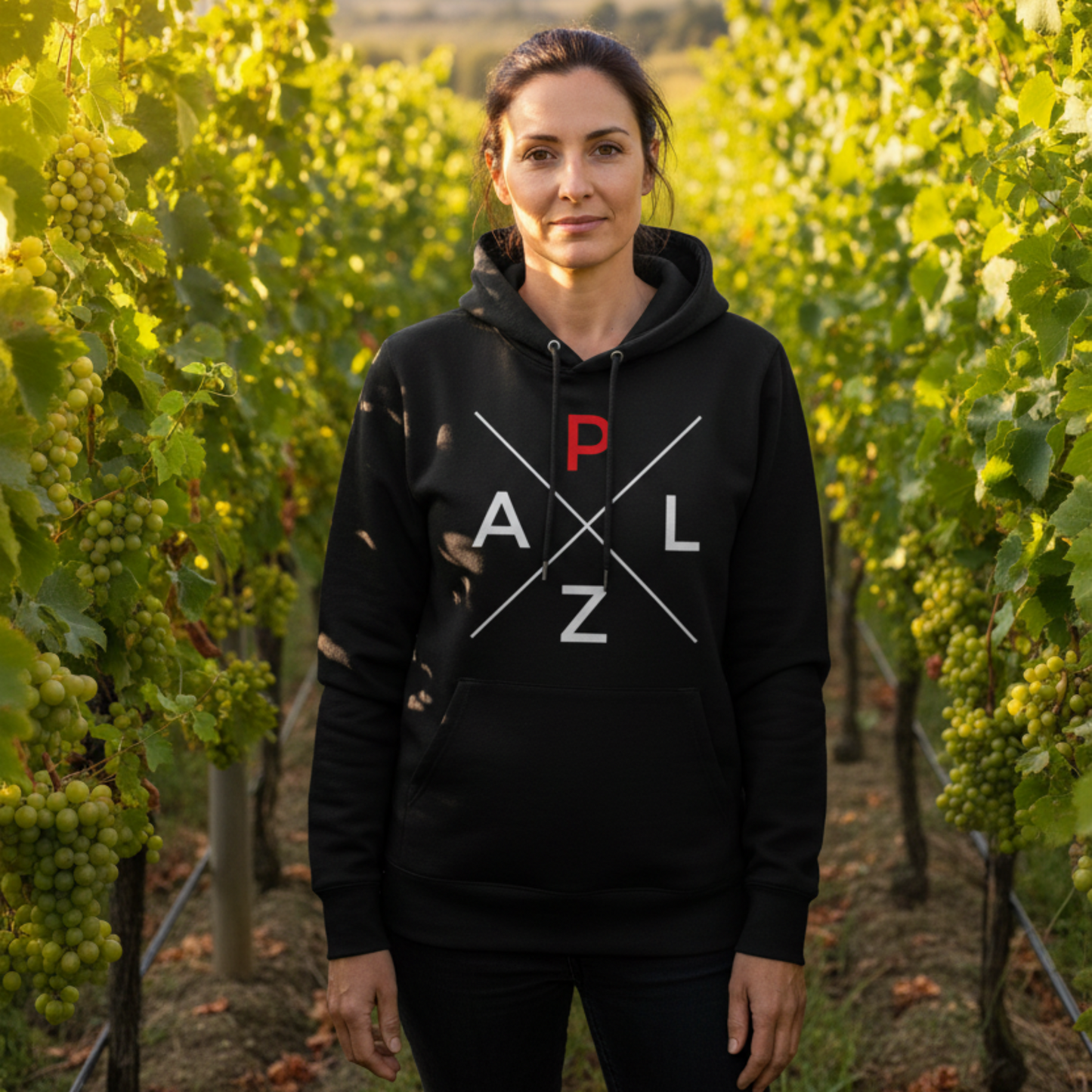 PALZ Hoodie