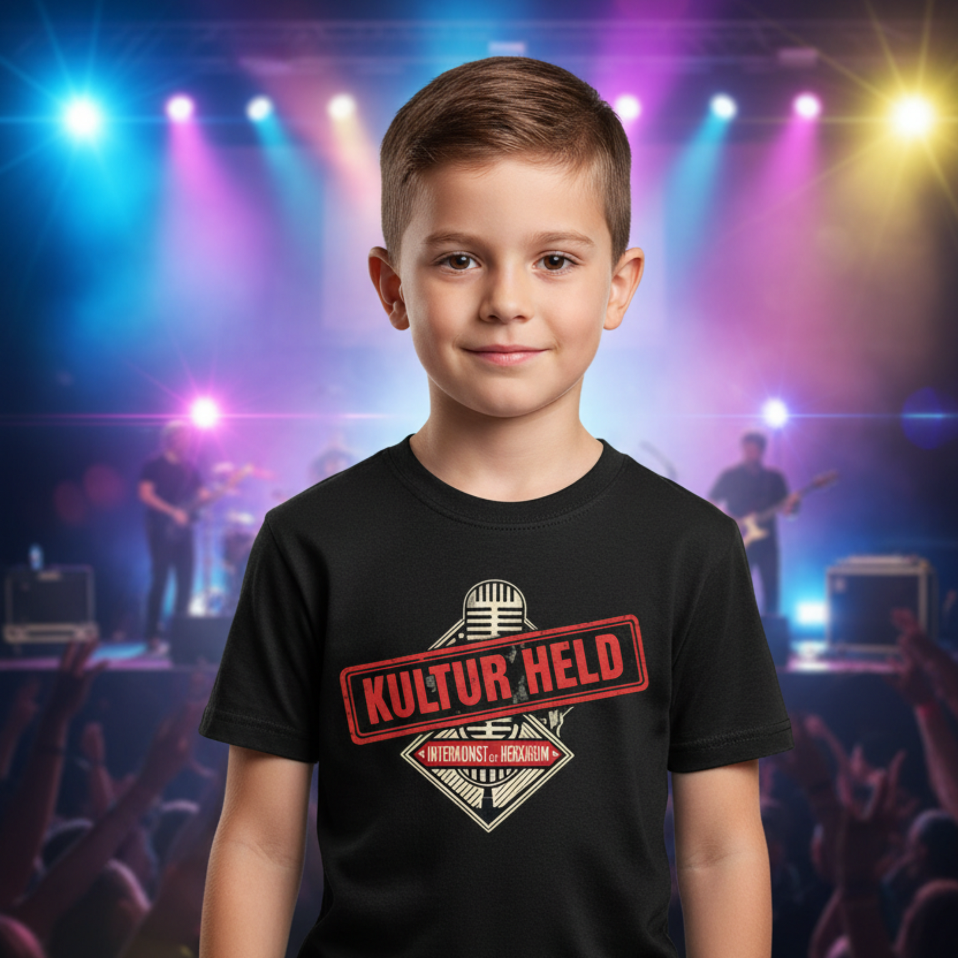 PALZ Kinder-Kulturheld