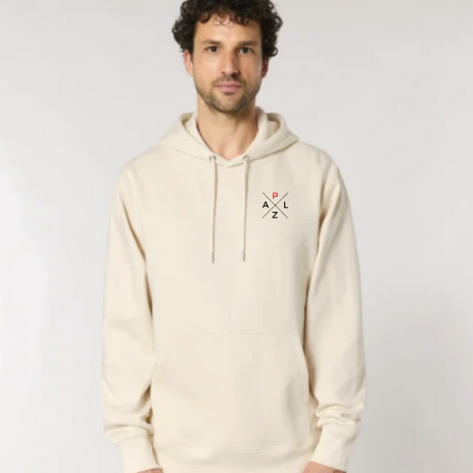 PALZ_Premium_schwarzes_naturel_raw_hoodie