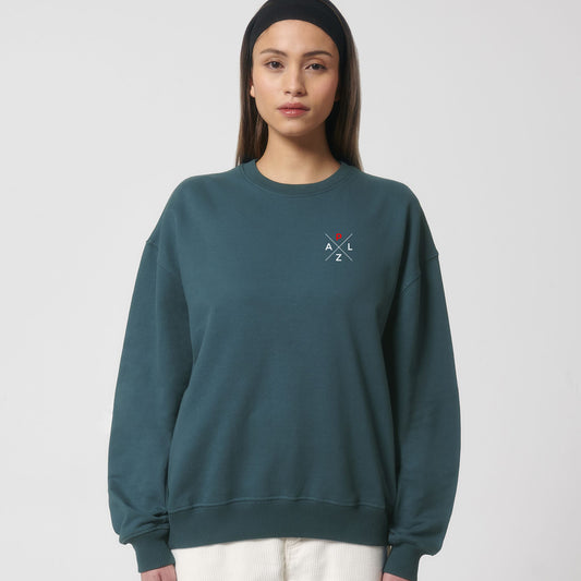 PALZ_Pullover_mit_gestickten_Markenlogo_stargazer