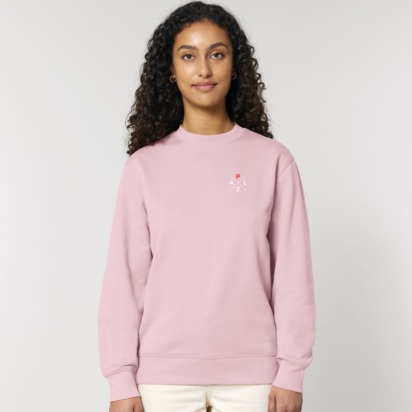 PALZ_Sweater_mit_gestickten_Markenlogo_pink