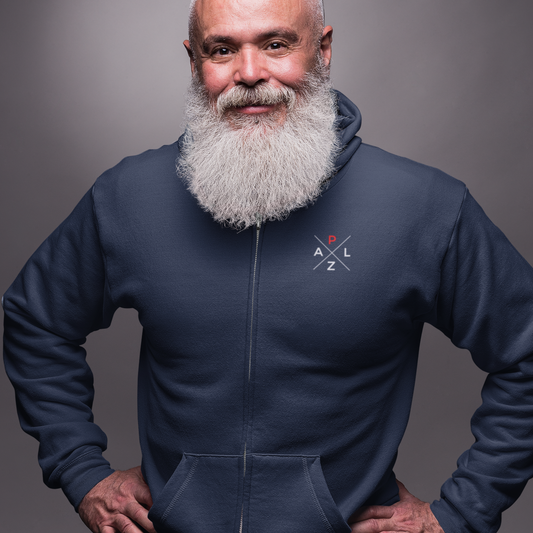 PALZ Premium Zipper