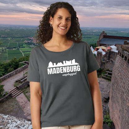 PALZ Madenburg unplugged Damen