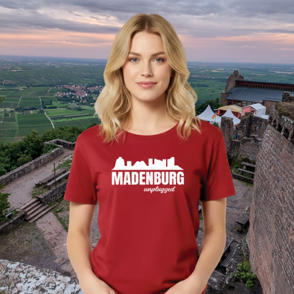 PALZ Madenburg unplugged Damen