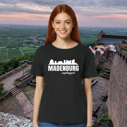 PALZ Madenburg unplugged Damen