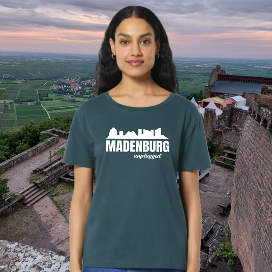 PALZ Madenburg unplugged Damen