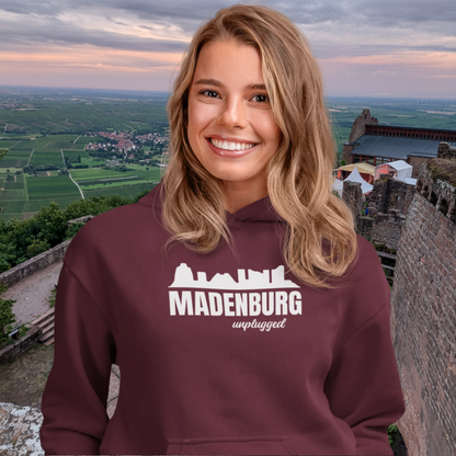 PALZ Madenburg unplugged