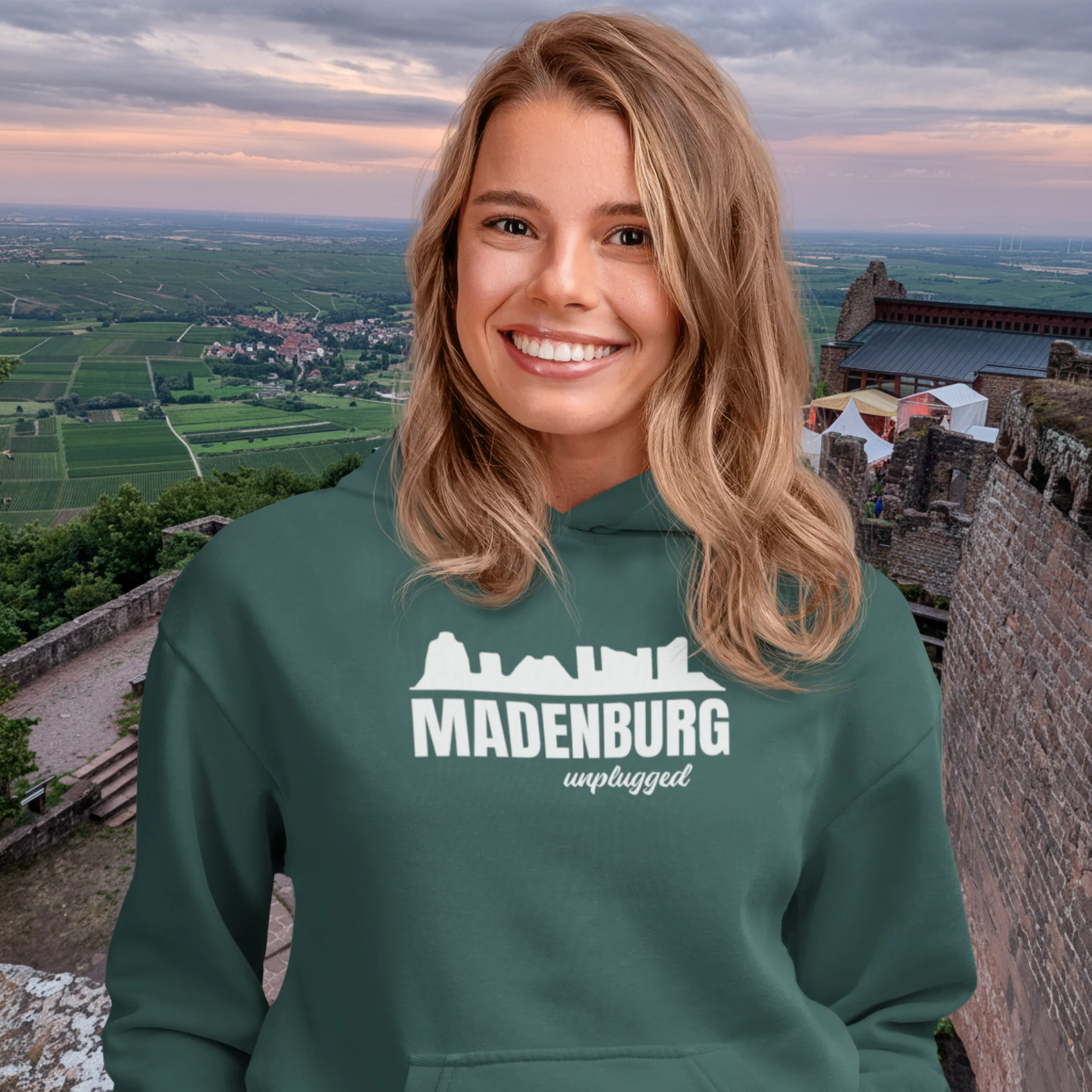 PALZ Madenburg unplugged