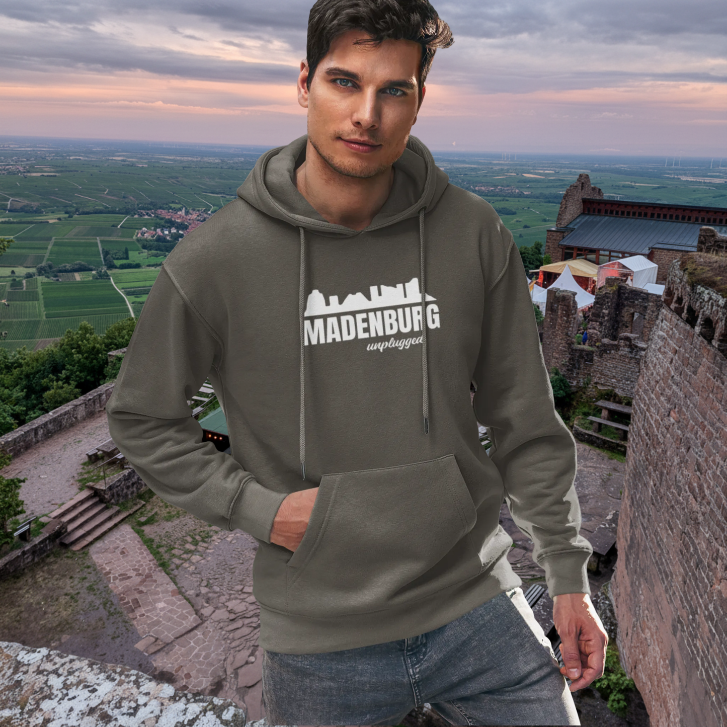 PALZ Madenburg unplugged