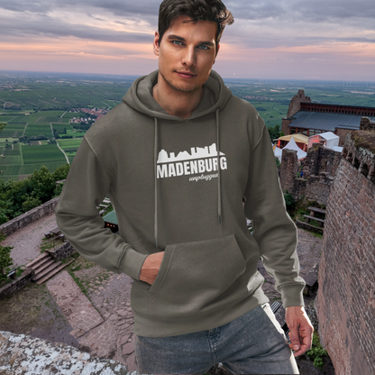 PALZ Madenburg unplugged