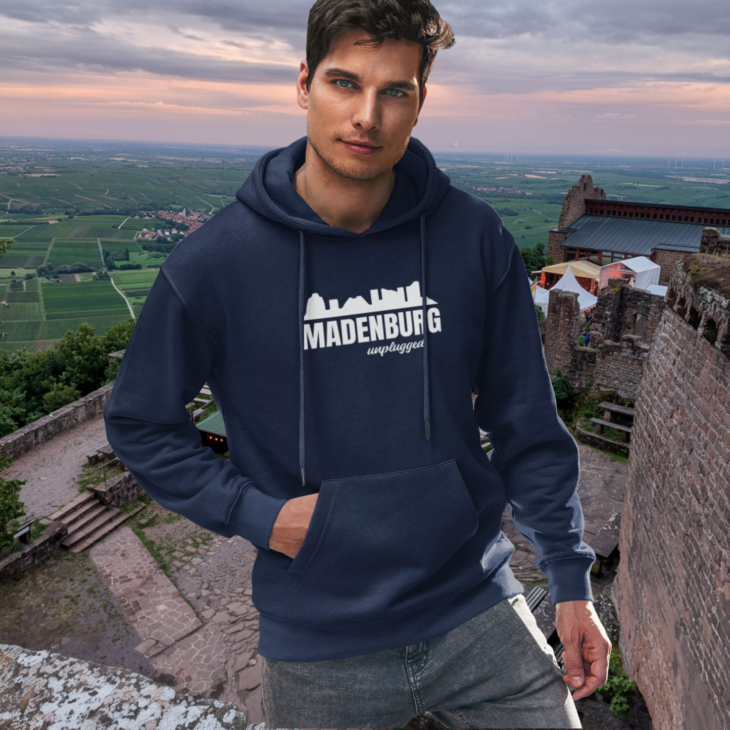 PALZ Madenburg unplugged