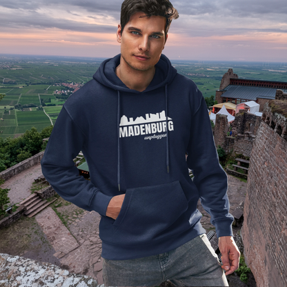 PALZ Madenburg unplugged