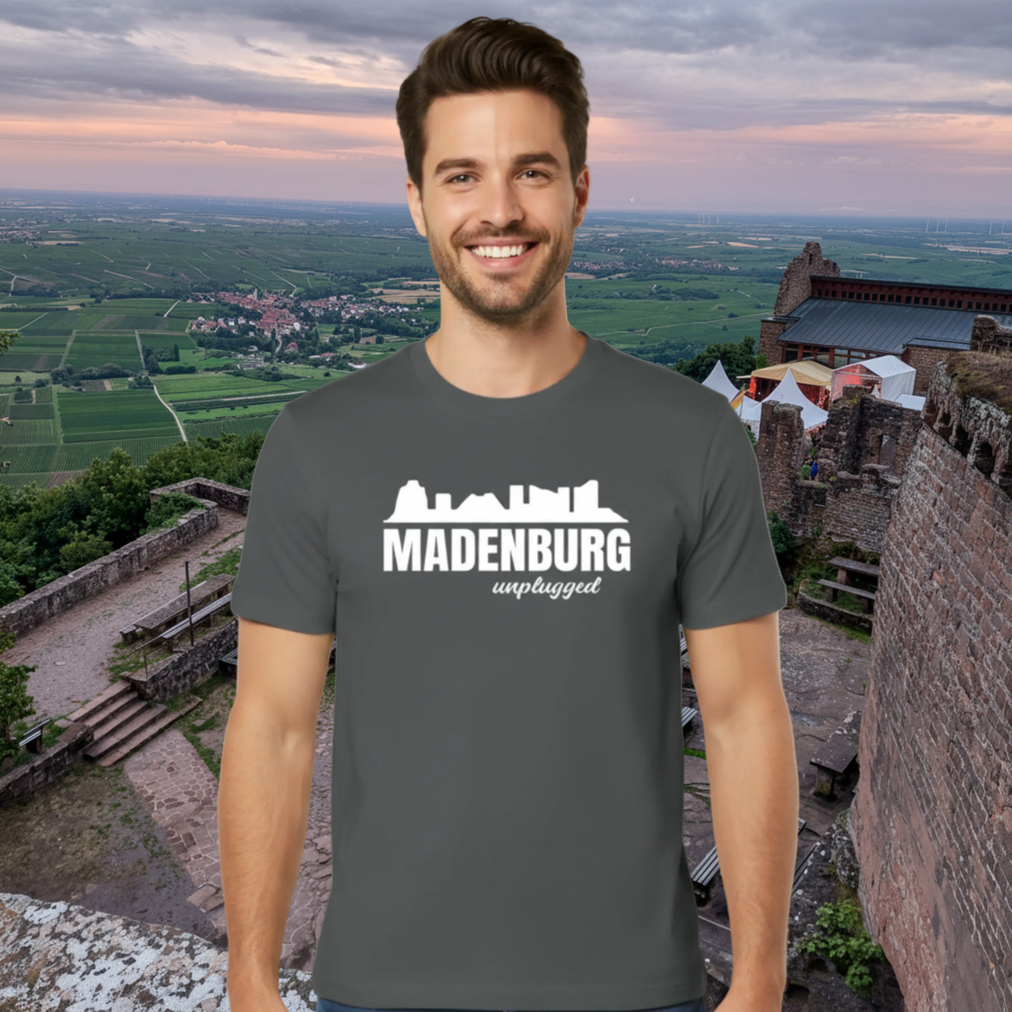 PALZ Madenburg unplugged