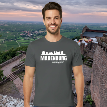 PALZ Madenburg unplugged