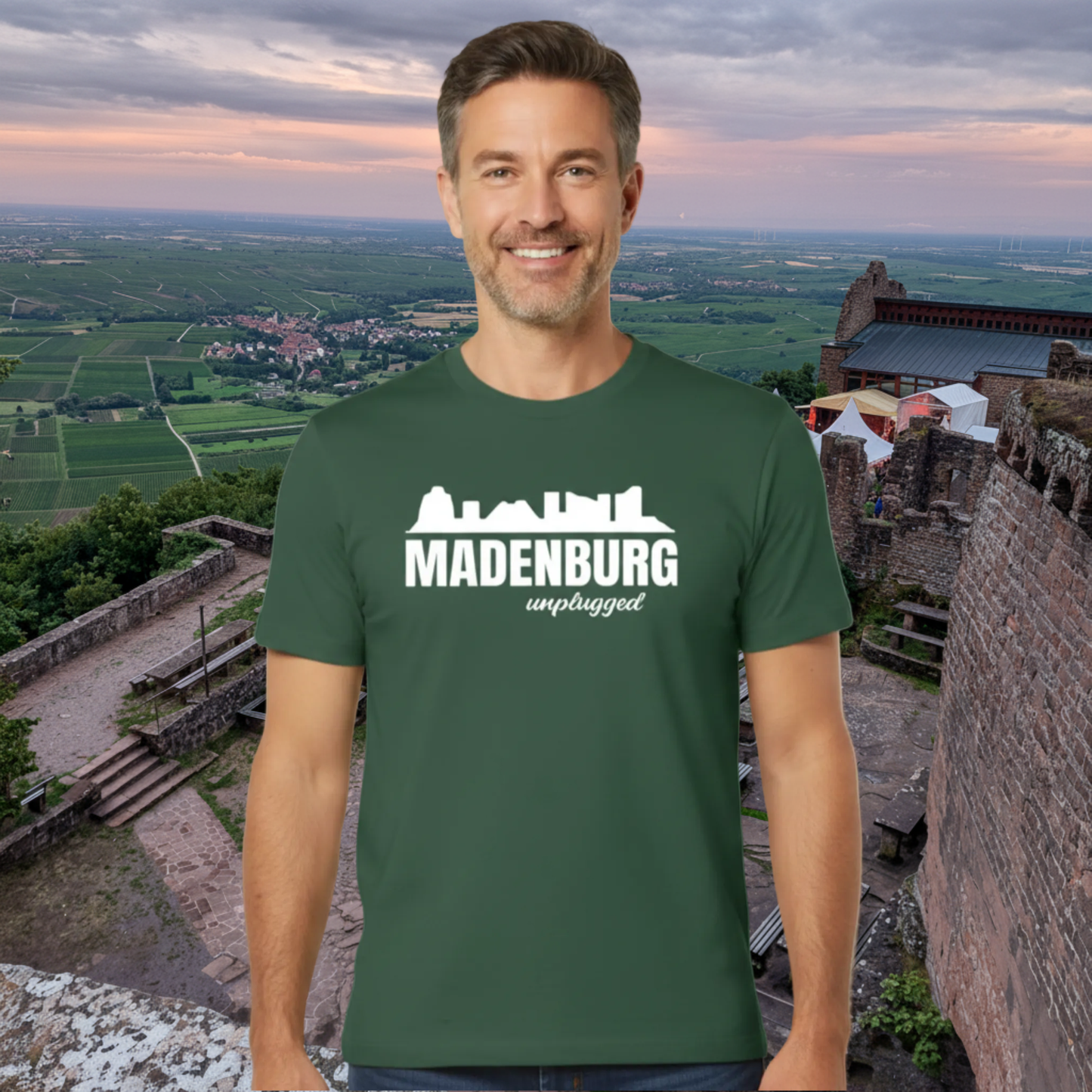 PALZ Madenburg unplugged