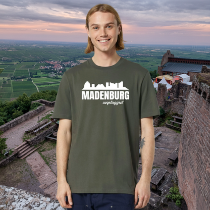 PALZ Madenburg unplugged
