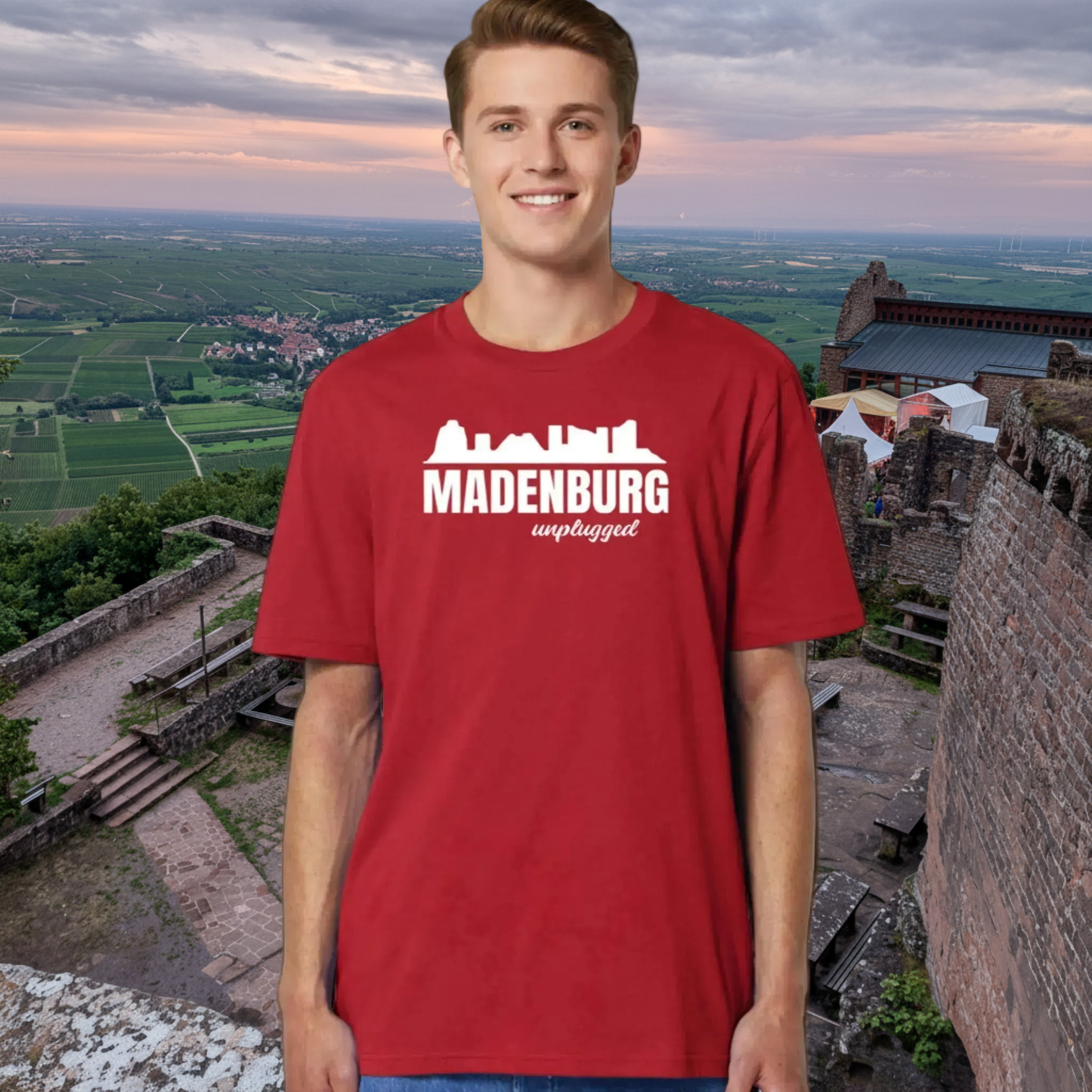 PALZ Madenburg unplugged