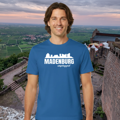 PALZ Madenburg unplugged
