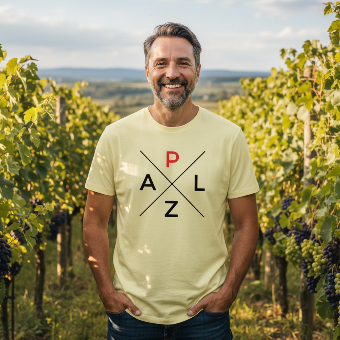 PALZ Shirt