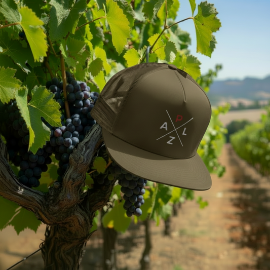 palz_trucker_premium_moosgruen